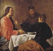 Les Pelerins d'Emmaus (df02)